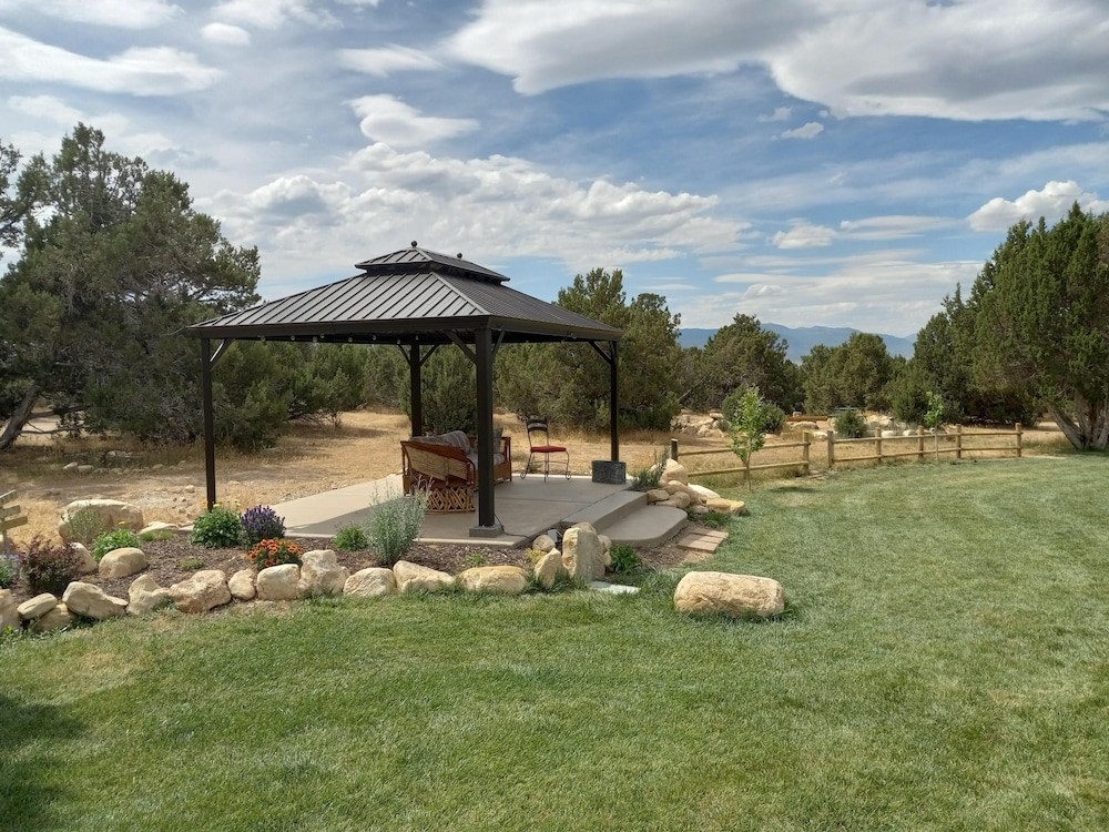 Ranchette Ponderosa The La Sal #4 at Wind Walker Homestead - photo 22