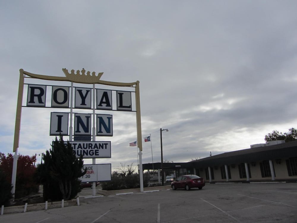Royal Inn Abilene - featured photo