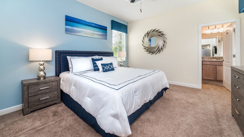 Grhbuc2979 Paradise Palms Resort 5 Bed 5 Baths House - photo 4