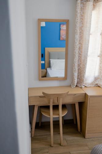 Opera House Hotel — Symi — photo 4