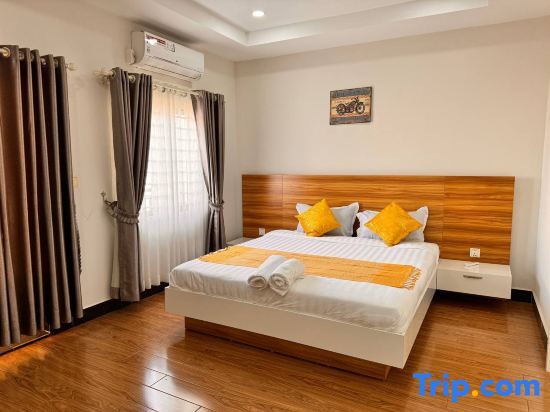 LSP Hotel & Apartment - last minute hotel in Phnom Penh