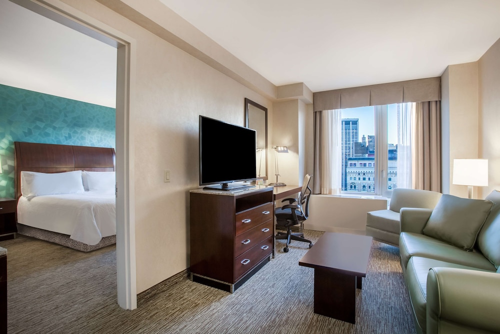 Hilton Garden Inn New York West 35th Street - photo 18