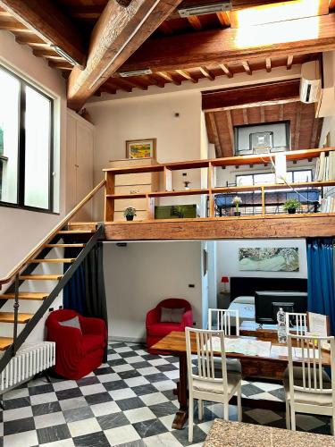 Suite Presto — 4-Star Luxury Hotel in Florence, Italy