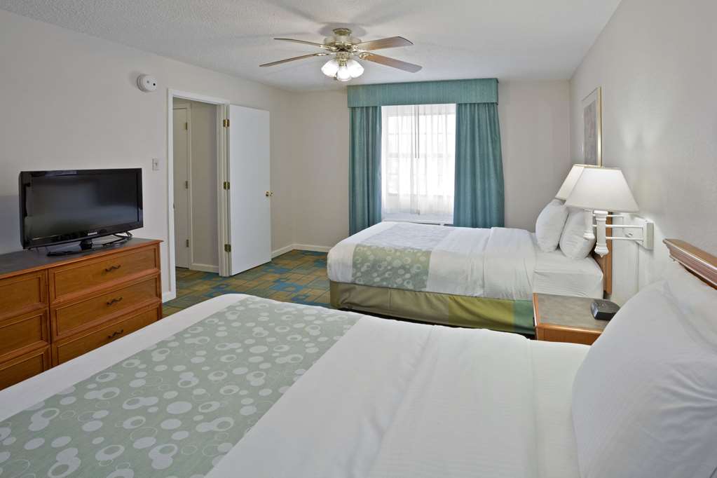 La Quinta Inn by Wyndham Omaha West - photo 15