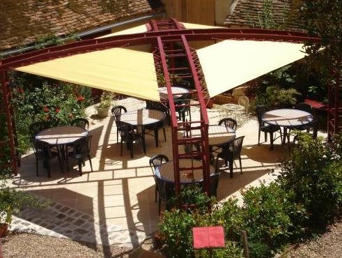 Logis Hotel La Diligence — Blois