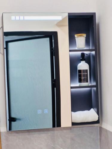 MetaHome 1 Bedroom Alpha in Westlands