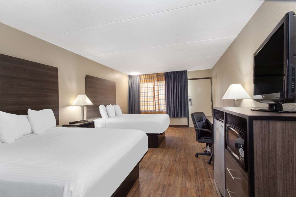 Travelodge by Wyndham Deltona - photo 23