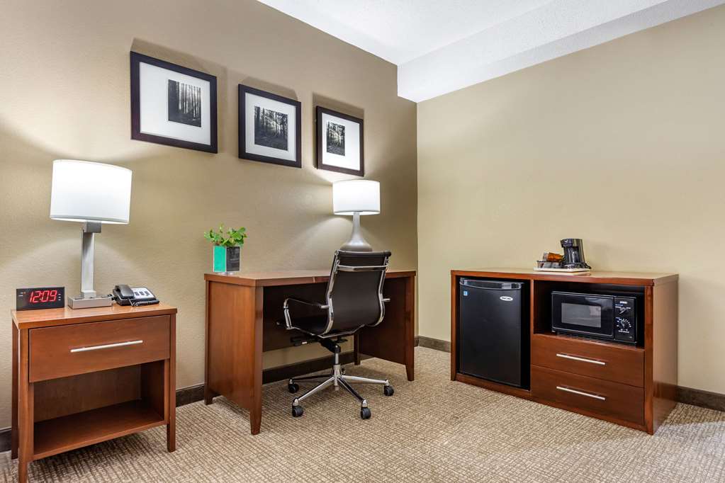 Comfort Inn Blythewood North Columbia - photo 25