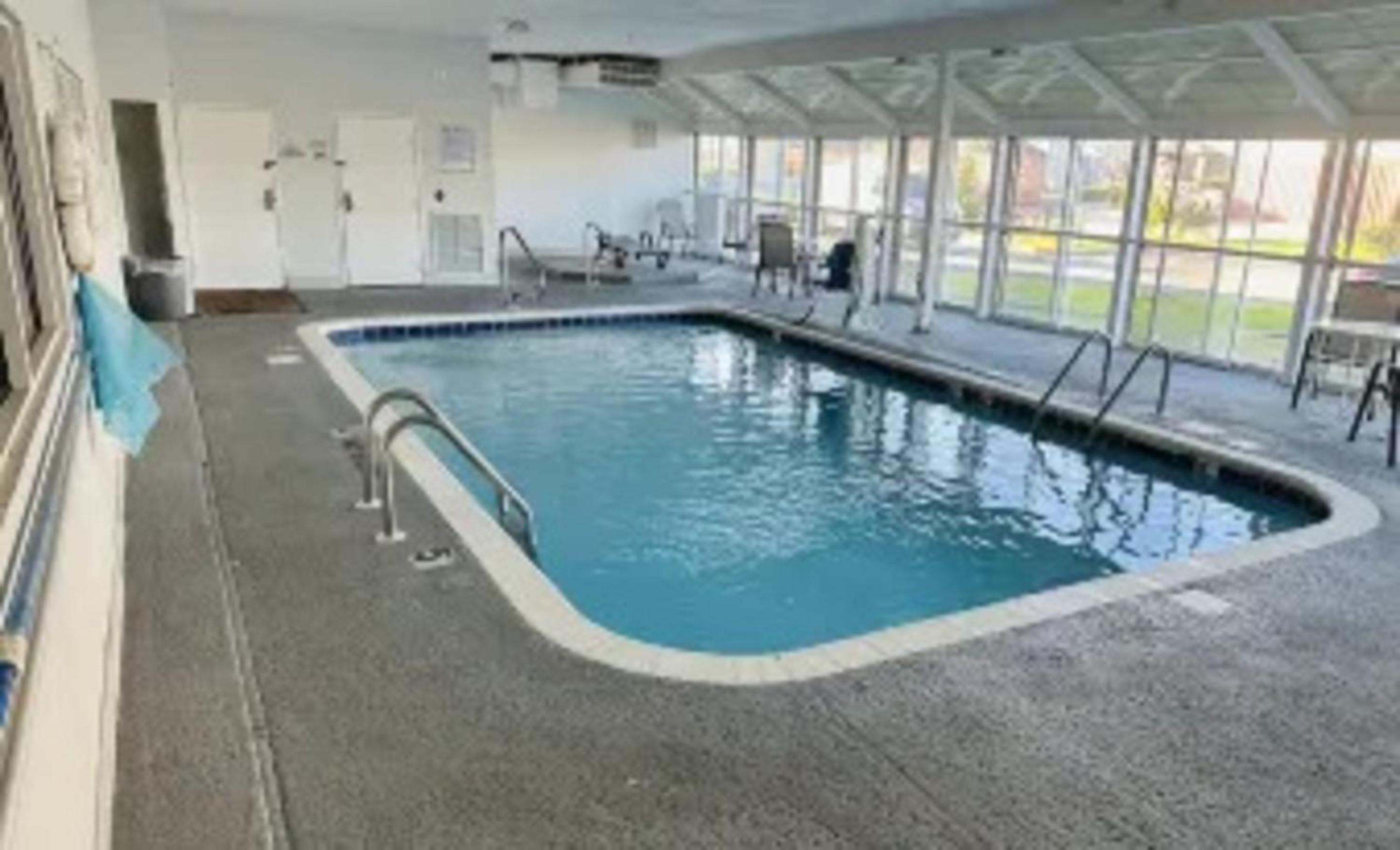 Motel 6 Mobile AL Airport Blvd - photo 18