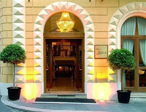 Raffaello - last minute hotel in Chianciano Terme