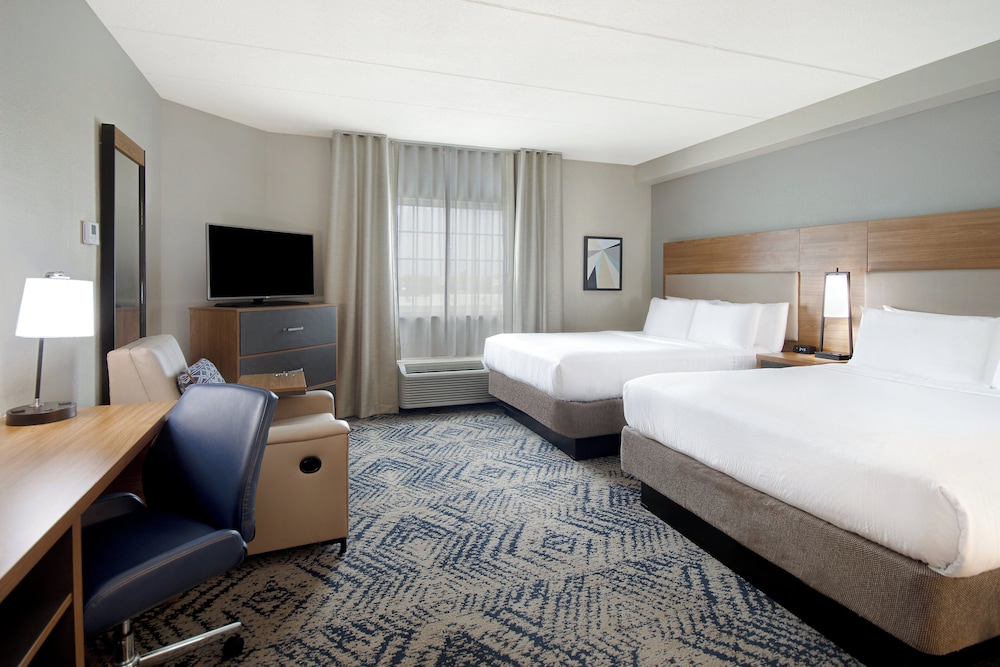 Candlewood Suites Columbia Ft. Jackson by IHG - photo 23