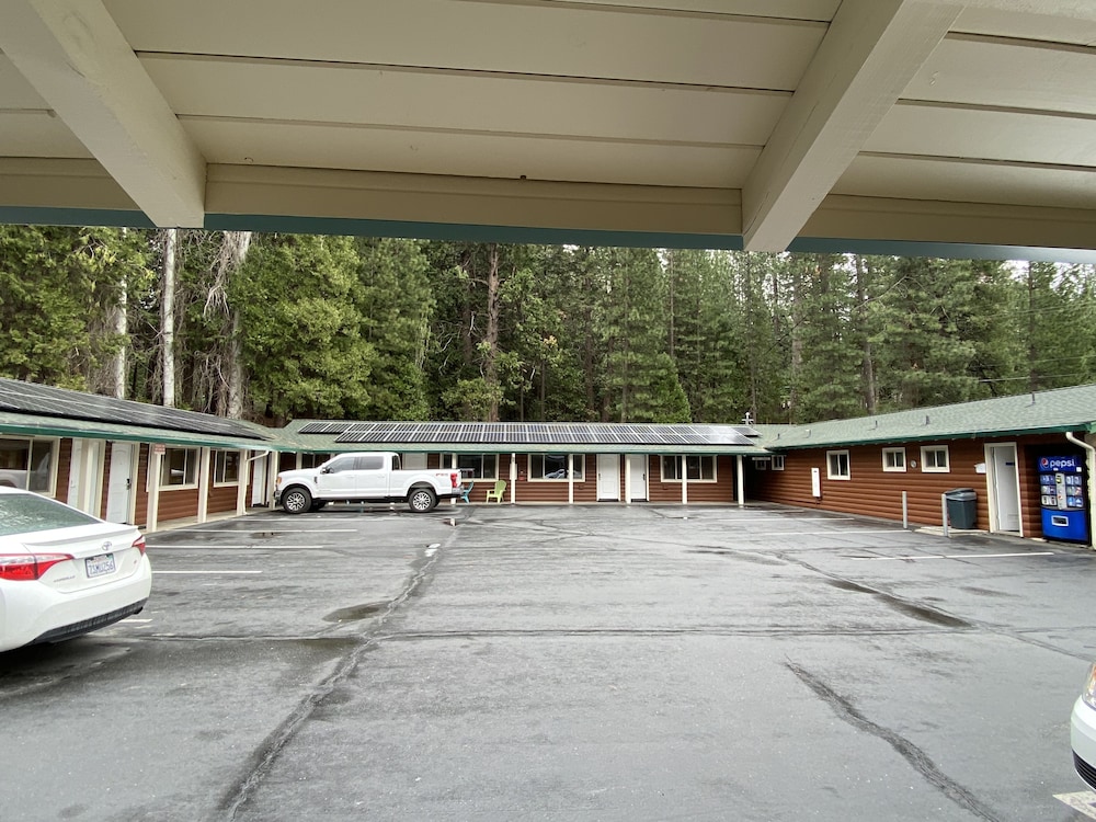 Arnold Meadowmont Lodge - photo 25