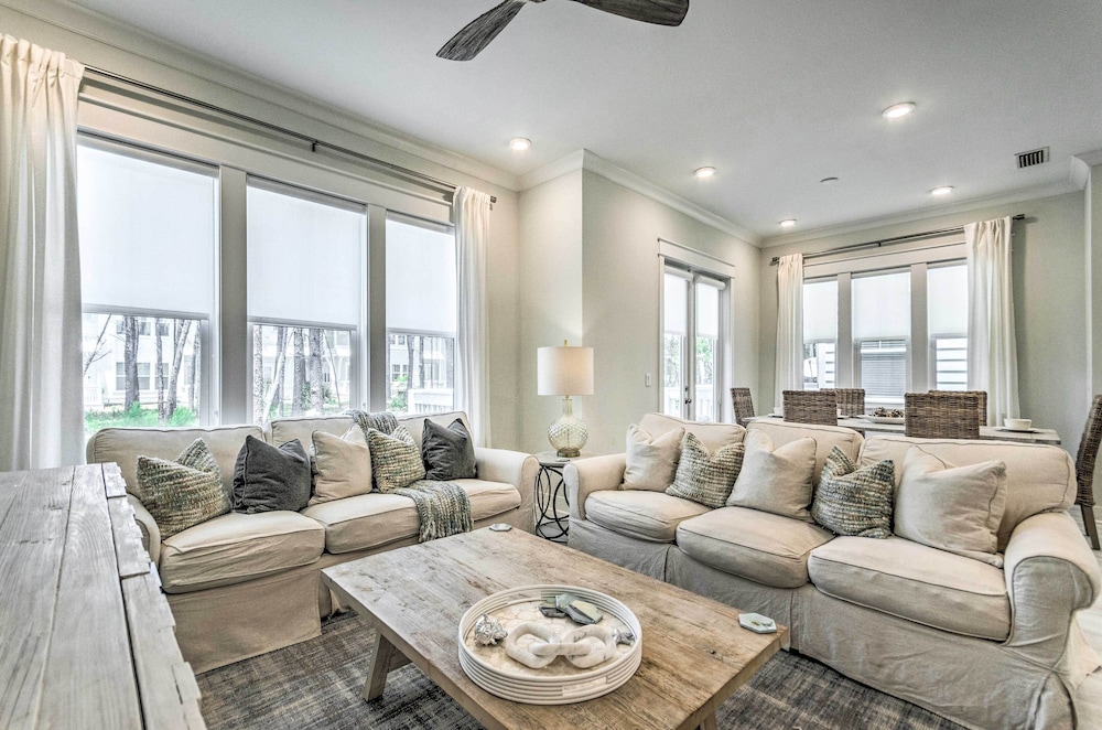 Always Saturday Prominence Resort Townhome - photo 4
