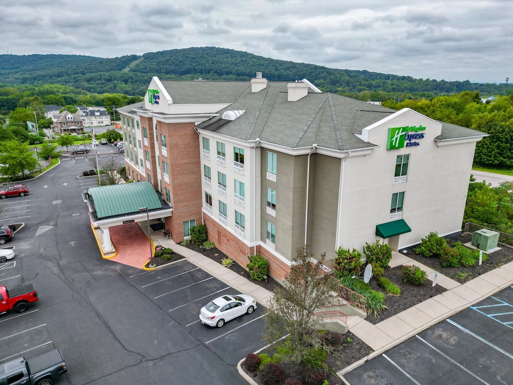 Holiday Inn Express Hotel & Suites Bethlehem by IHG - photo 59