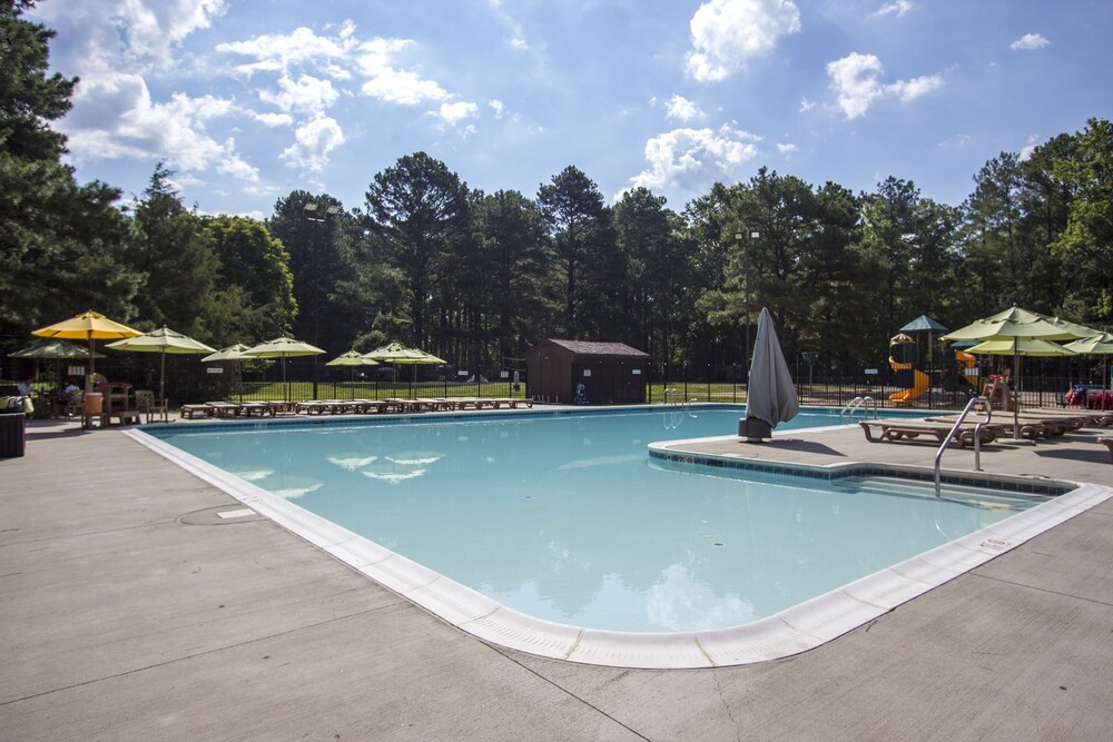 Richmond North Kings Dominion KOA - photo 13