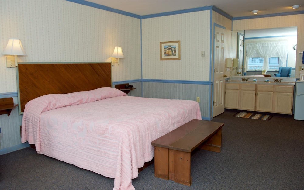 Myer Motel - photo 21