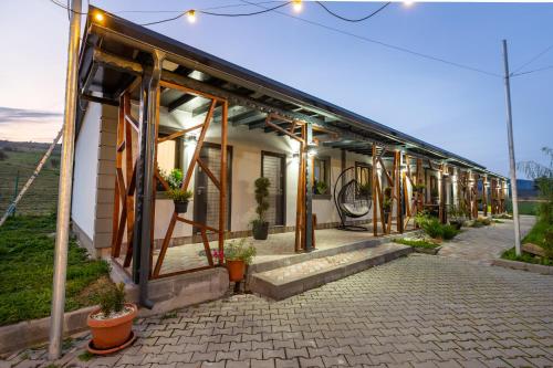 Cazare D&G - last minute hotel in Seica Mare
