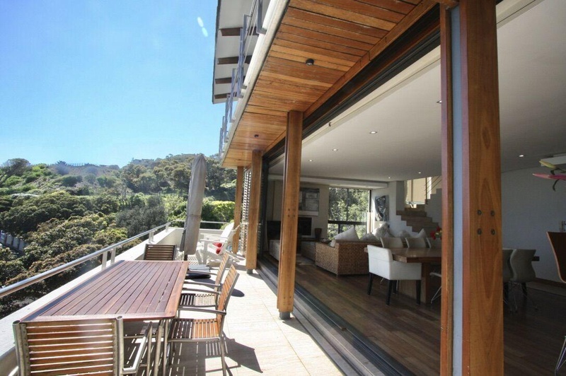 Glen Beach Villas