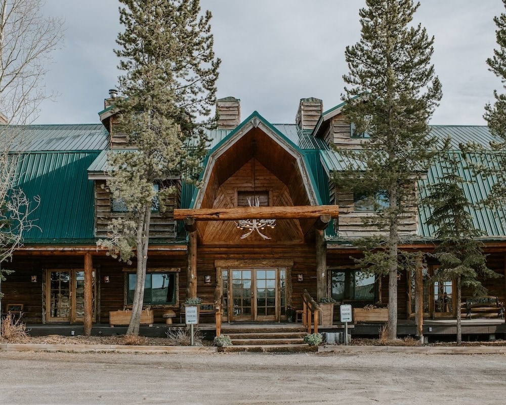 Bar N Ranch - featured photo