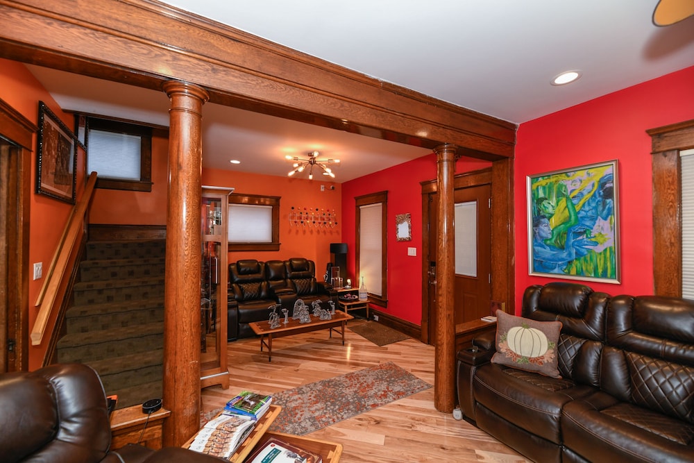 Berrodin Bed & Breakfast - photo 232