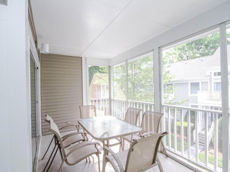 Sea Colony 50003 Southwinds — 4-Star Luxury Hotel in Bethany Beach, United States