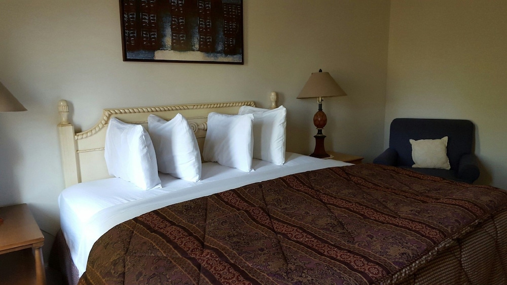 Putnam Lodge Hotel and Spa - photo 5