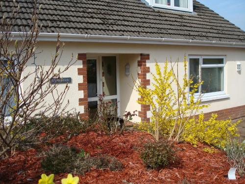 Talybont B&B Aberystwyth — 4-Star Luxury Hotel in Aberystwyth, United Kingdom