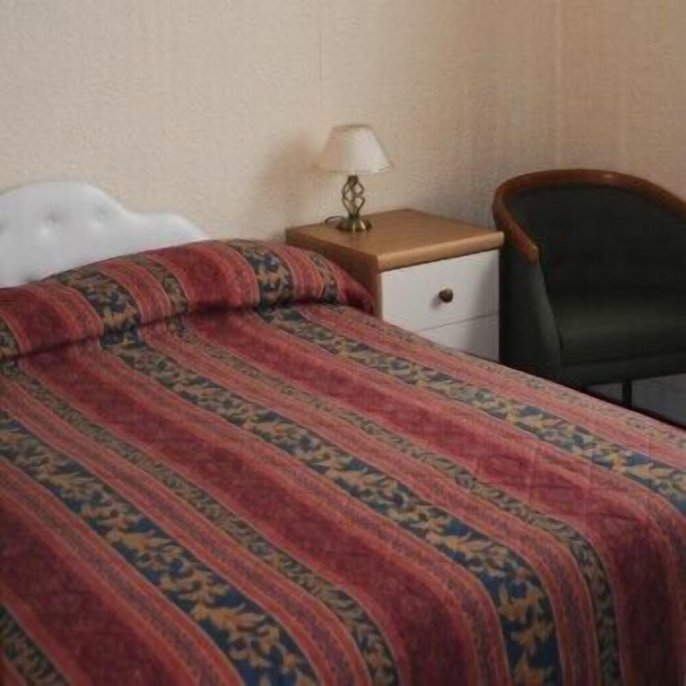 The Howard Hotel — Blackpool — photo 3