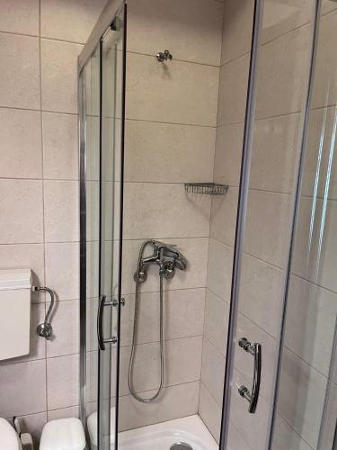 Hotel Brites in Chaves, Portugal