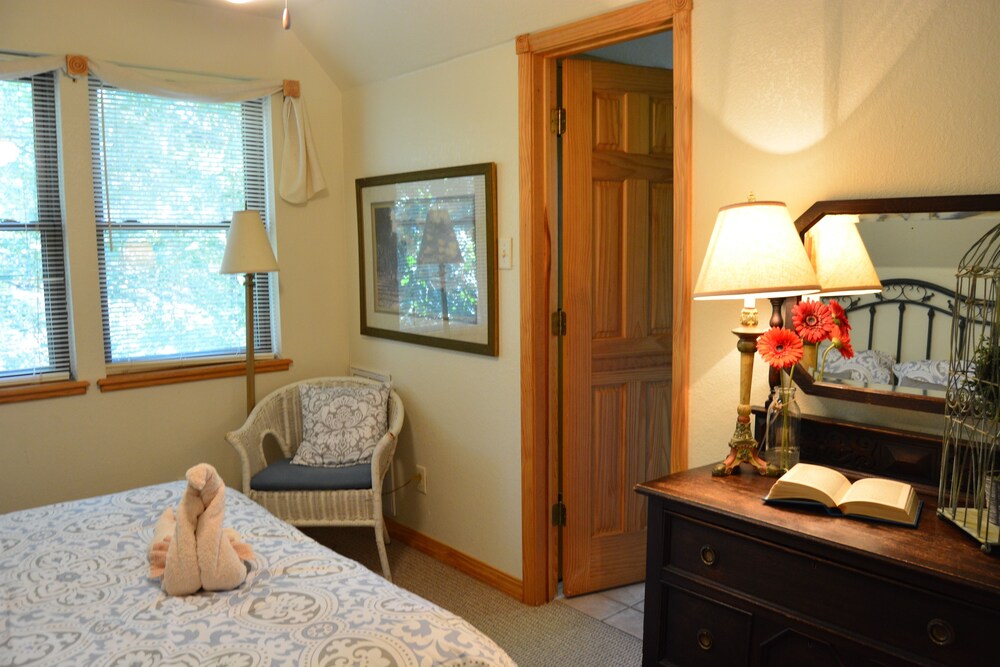 Mountain Harbor Resort and Spa - photo 18