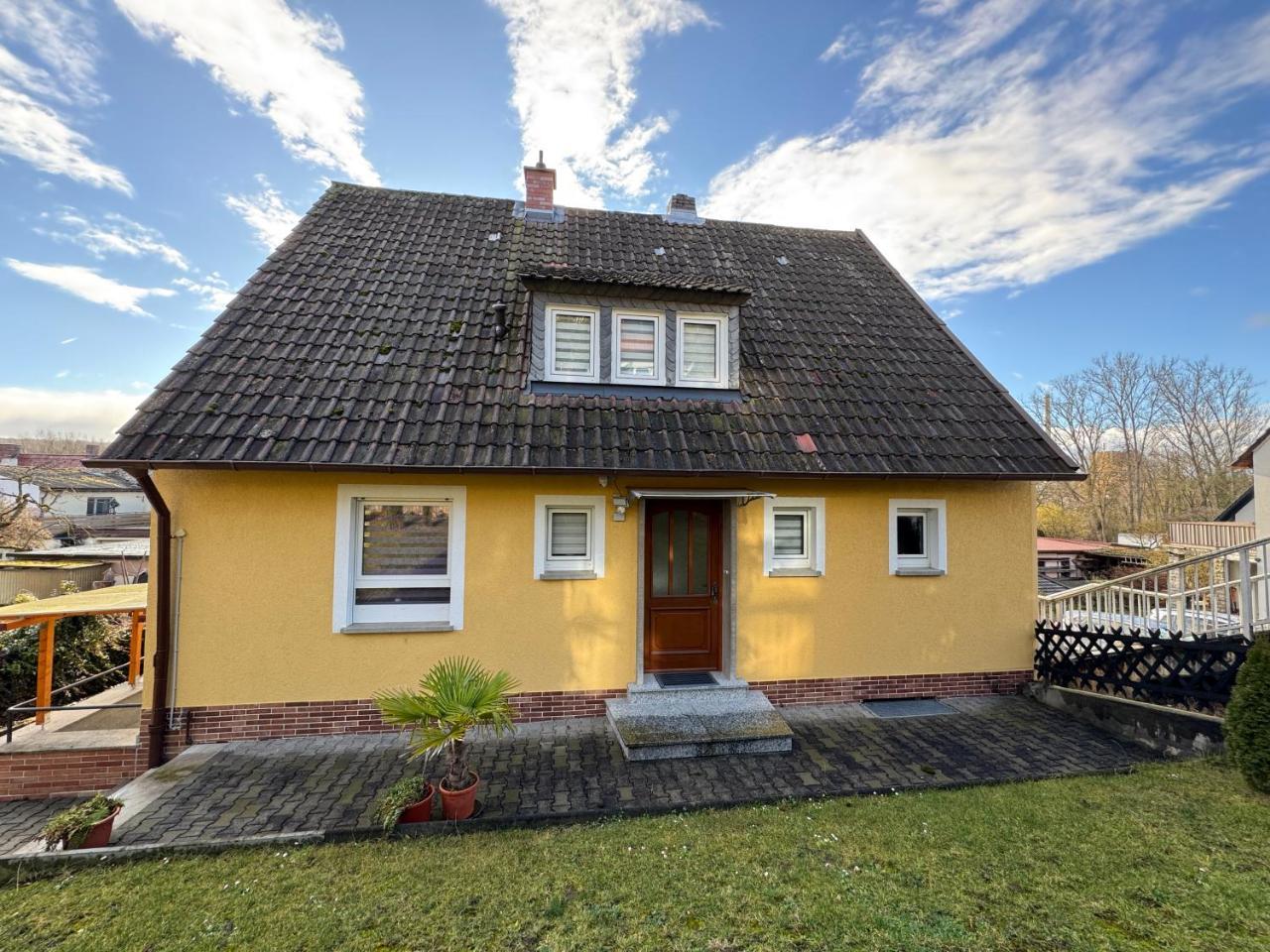 Ferienhaus Rahner - last minute hotel in Unknown City