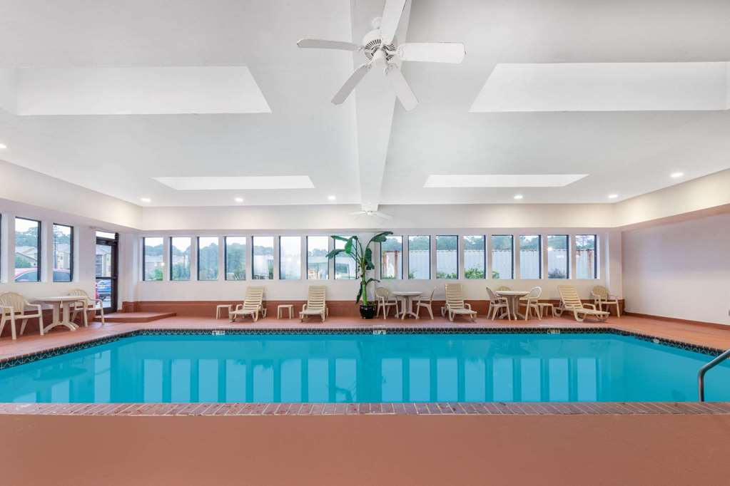 Wingate by Wyndham West Monroe - photo 3