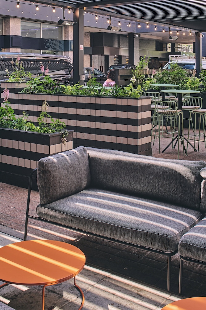 מראה חיצוני