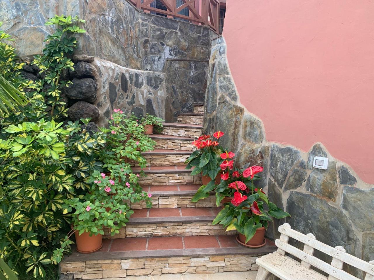 La Cueva de Villa Gardel — Icod De Los Vinos — photo 2