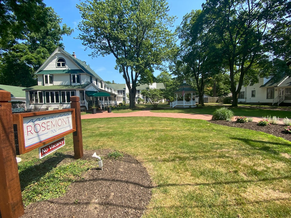 Rosemont Inn Resort B&B - photo 23