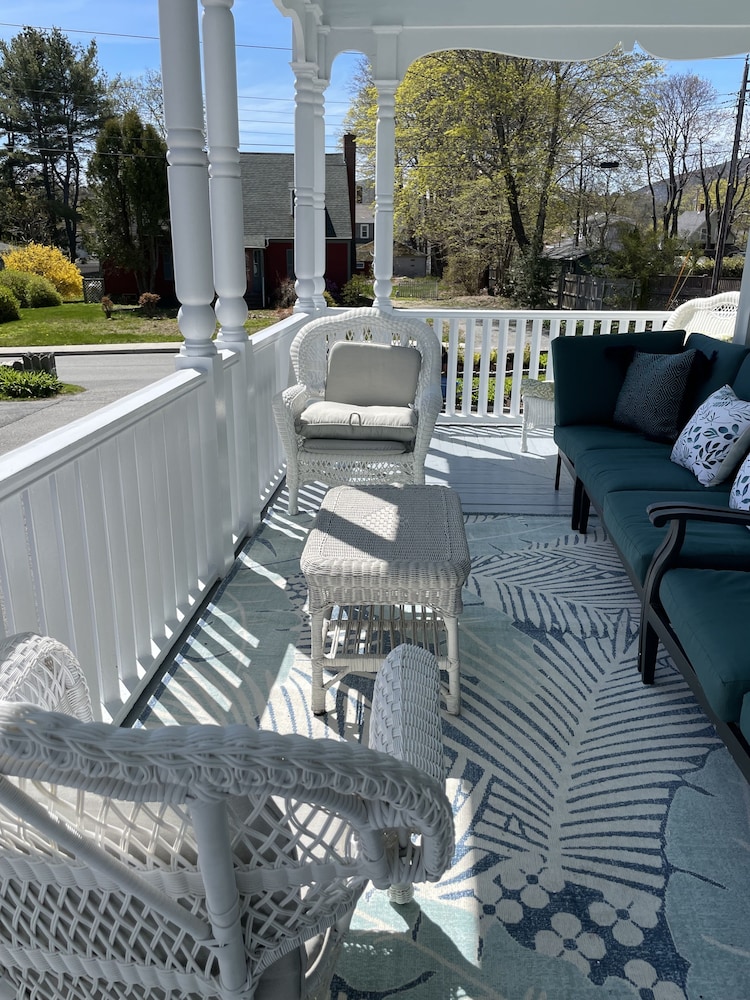 Moseley Cottage Inn & Town Motel - photo 52