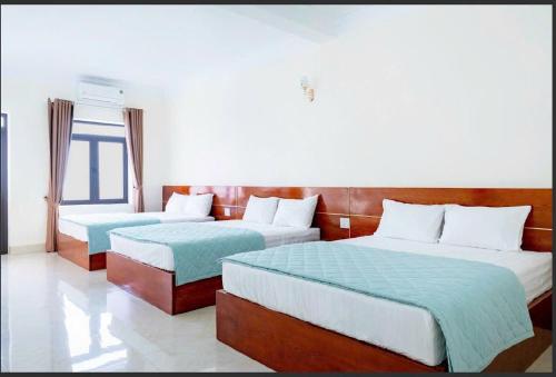 Hà Phương Hotel - last minute hotel in Unknown City