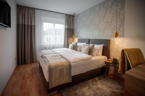 Mokka Best Apartments — 4-Star Luxury Hotel in Miskolc, Hungary