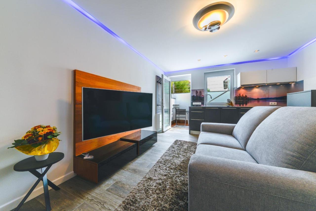 Hörilux Xs — 4-Star Luxury Hotel in Gaienhofen, Germany