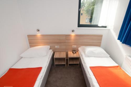 Ulubiona dawniej Gościniec Ptasi Zaułek — 4-Star Luxury Hotel in Rewal, Poland