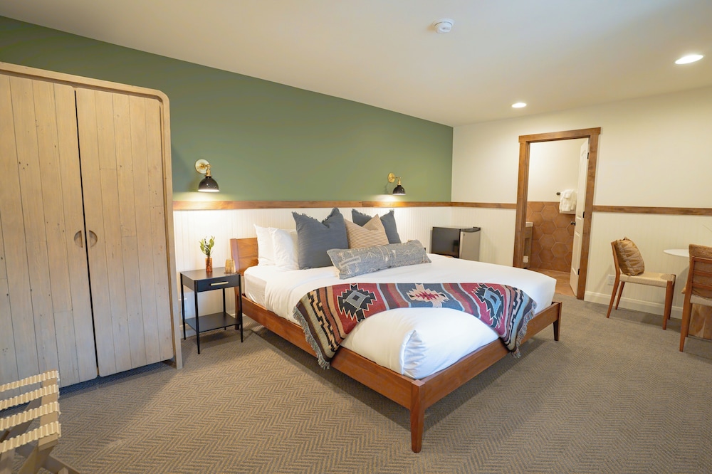 Zion Pioneer Lodge - photo 21