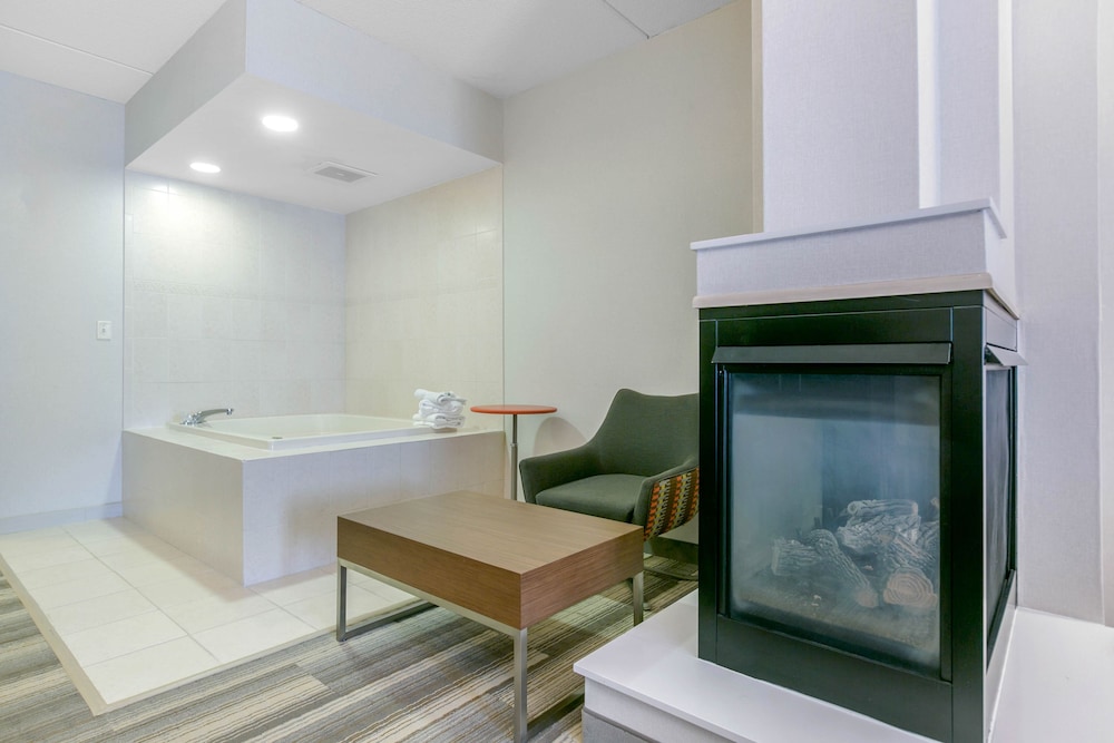Holiday Inn Express Hotel & Stes Mt. Arlington Rockaway Area by IHG - photo 25