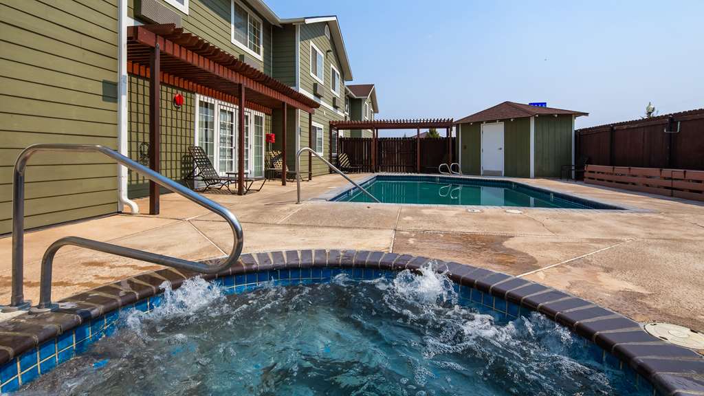 Best Western Plus The Inn at Horse Heaven - photo 39