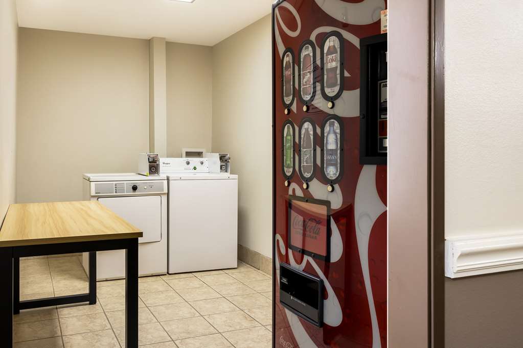Best Western Morgan City Inn - photo 8