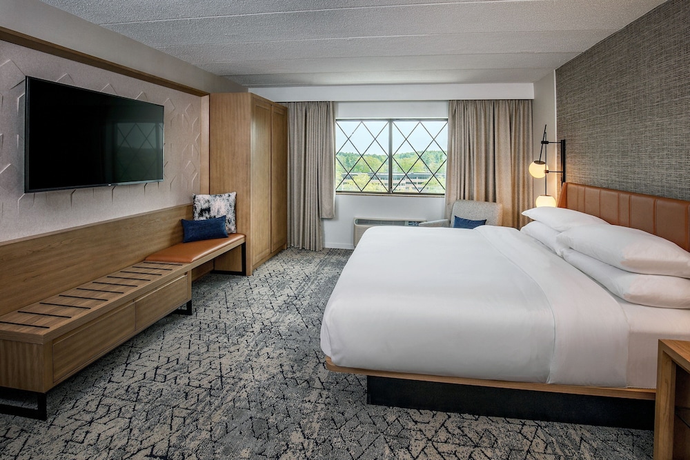 Sheraton Nashua - photo 4