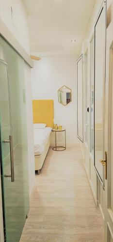 Stay Home & Away in the Heart of Historic Town of Malaga — 4-Star Luxury Hotel in Malaga, Spain