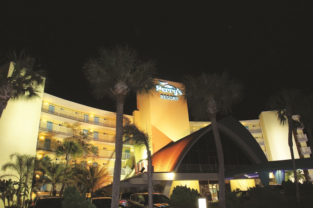 Perry's Ocean Edge Resort - photo 98