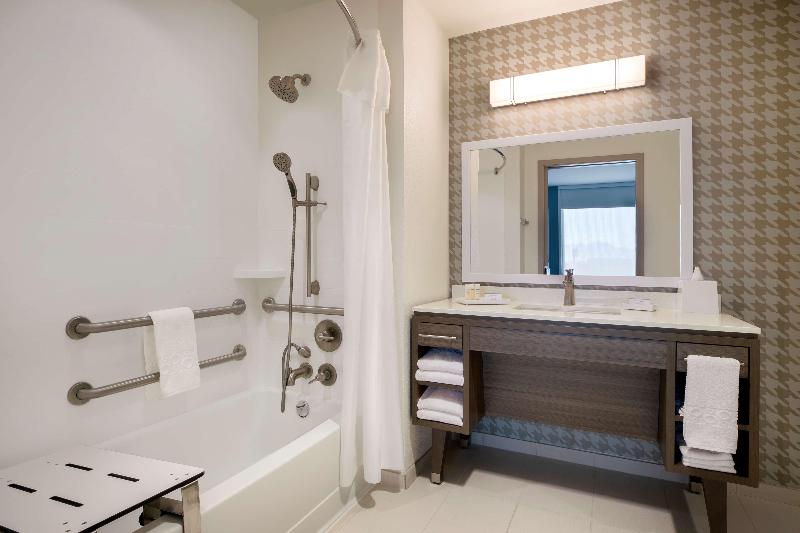 Home2 Suites by Hilton Phoenix Avondale - photo 78