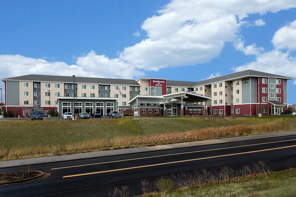 Residence Inn Pullman - photo 57