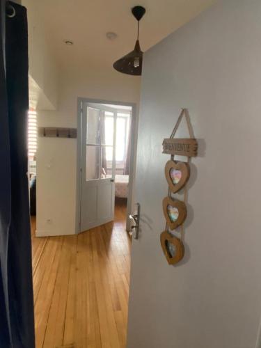 Appartements Centre Ville - last minute hotel in Unknown City